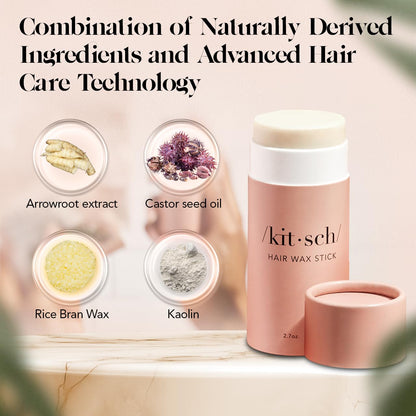 Kitsch_Hair_Wax_Stick_for_Women_&_Men_-_Anti-Frizz_and_Fly_Away_Hair_Tamer,_No_Residue_Hair_Finishing_Stick_|_All_Day_Hold_Styling_Product_-_2.7_oz
