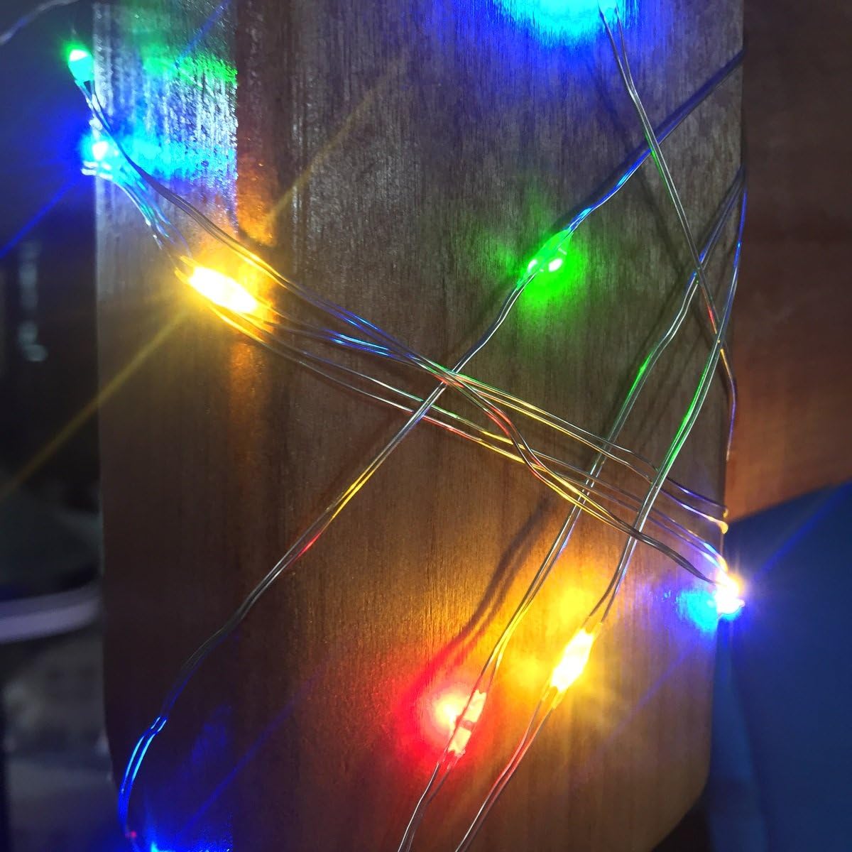 Pack_2_Indoor_Battery-Operated_Led_String_Lights_with_Timer,Mini_LEDs_Fairy_Lights_for_Wedding_Centerpiece_Christmas_Party_Lighting_Decorations,30_Count_LEDs,10FT_Silver_Wire_(Multi)