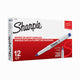 Blue - 1 Count (Pack of 12) - Solid