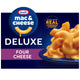 Four Cheese