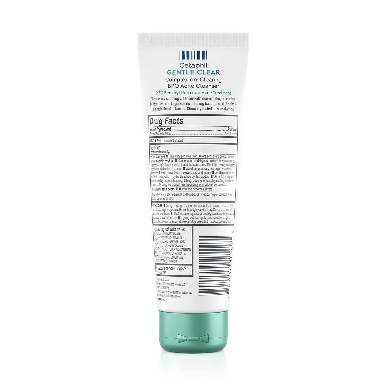 Cetaphil_Gentle_Clear_Complexion-Clearing_BPO_Acne_Cleanser_with_2.6%_Benzoyl_Peroxide,_Creamy_and_Soothing_for_Sensitive_Skin,_Suitable_for_All_Skin_Types,_4.2oz