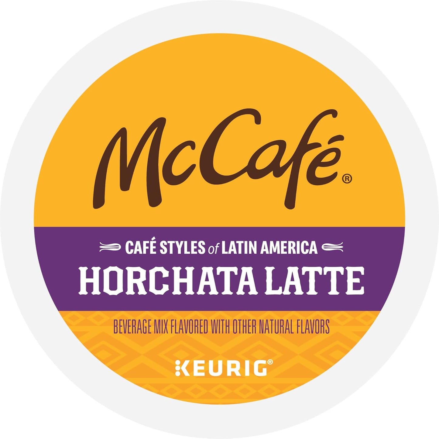 McCafe_Cafe_Styles_of_Latin_America_Horchata_Latte,_Keurig_Single_Serve_K-Cup_Coffee_Pods,_20_Count_(Pack_of_1)