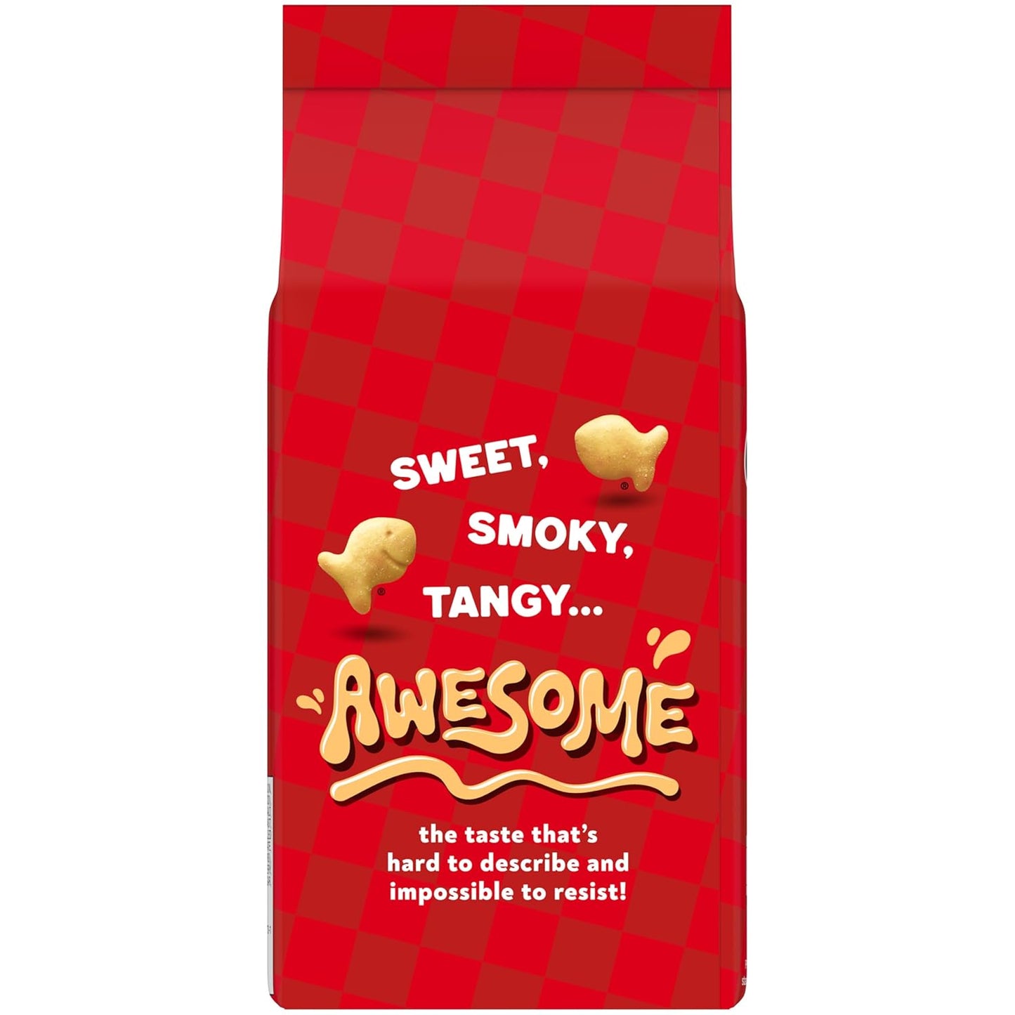 Goldfish_Awesome_Sauce_Flavored_Crackers,_6.1_Oz_Bag