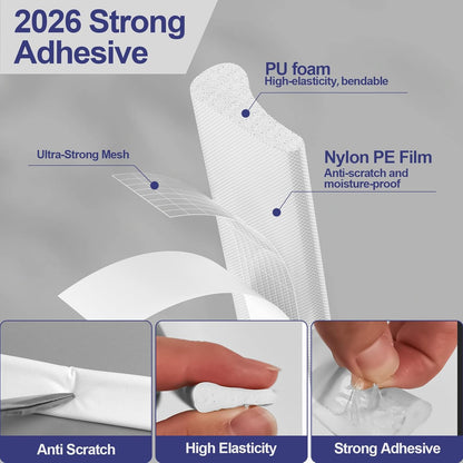 Weather_Stripping_Door_Seal_Strip,_118''_Foam_Weatherstripping_Window_Sealer_Winter,_Soundproofing_Self_Adhesive_Window_Insulation_Door_Draft_Stopper_Gap_Filler_for_Front_Frame