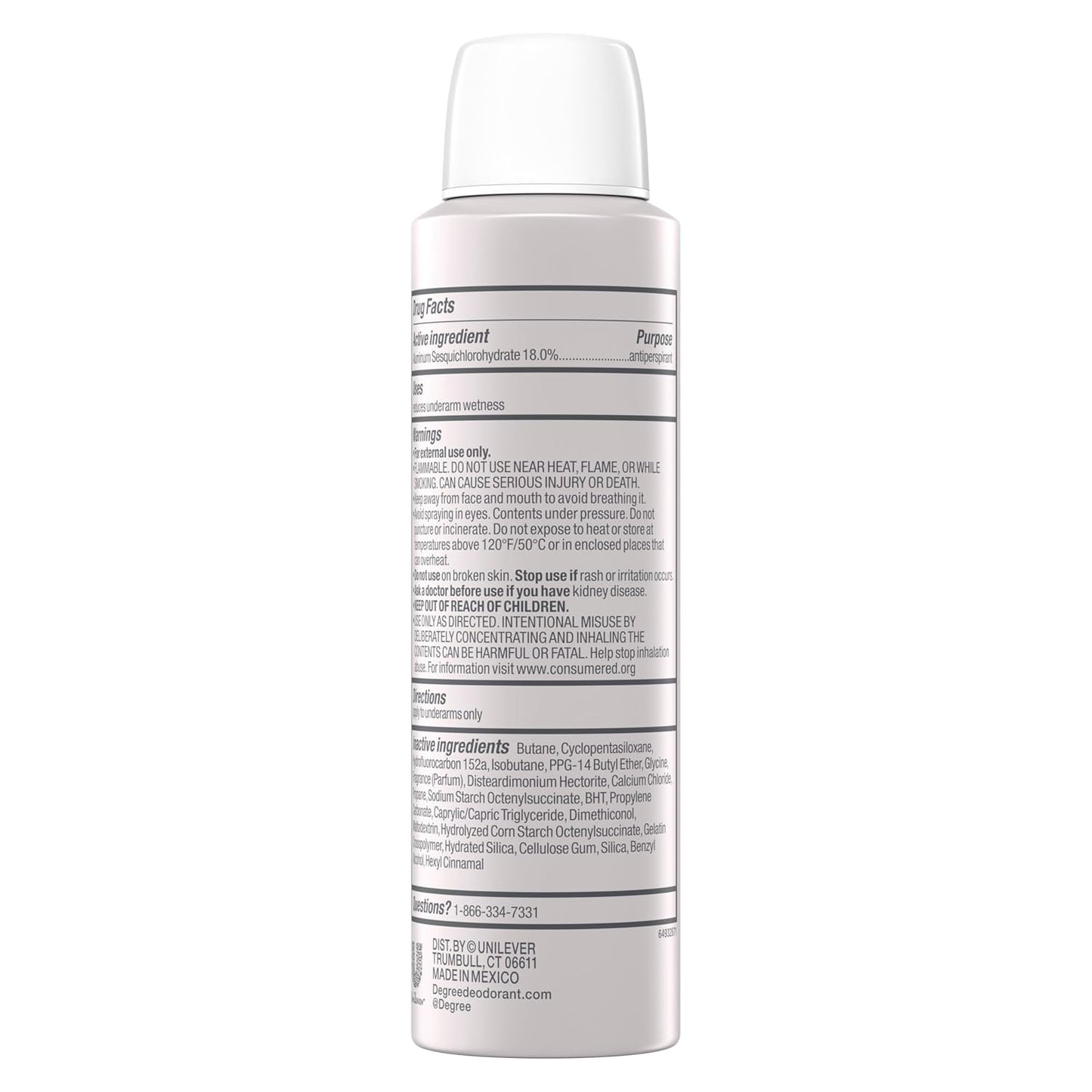 Degree_dry_spray_for_96_Hour_sweat_and_odor_protection_Fresh_Cotton_5X_protection_3.8oz