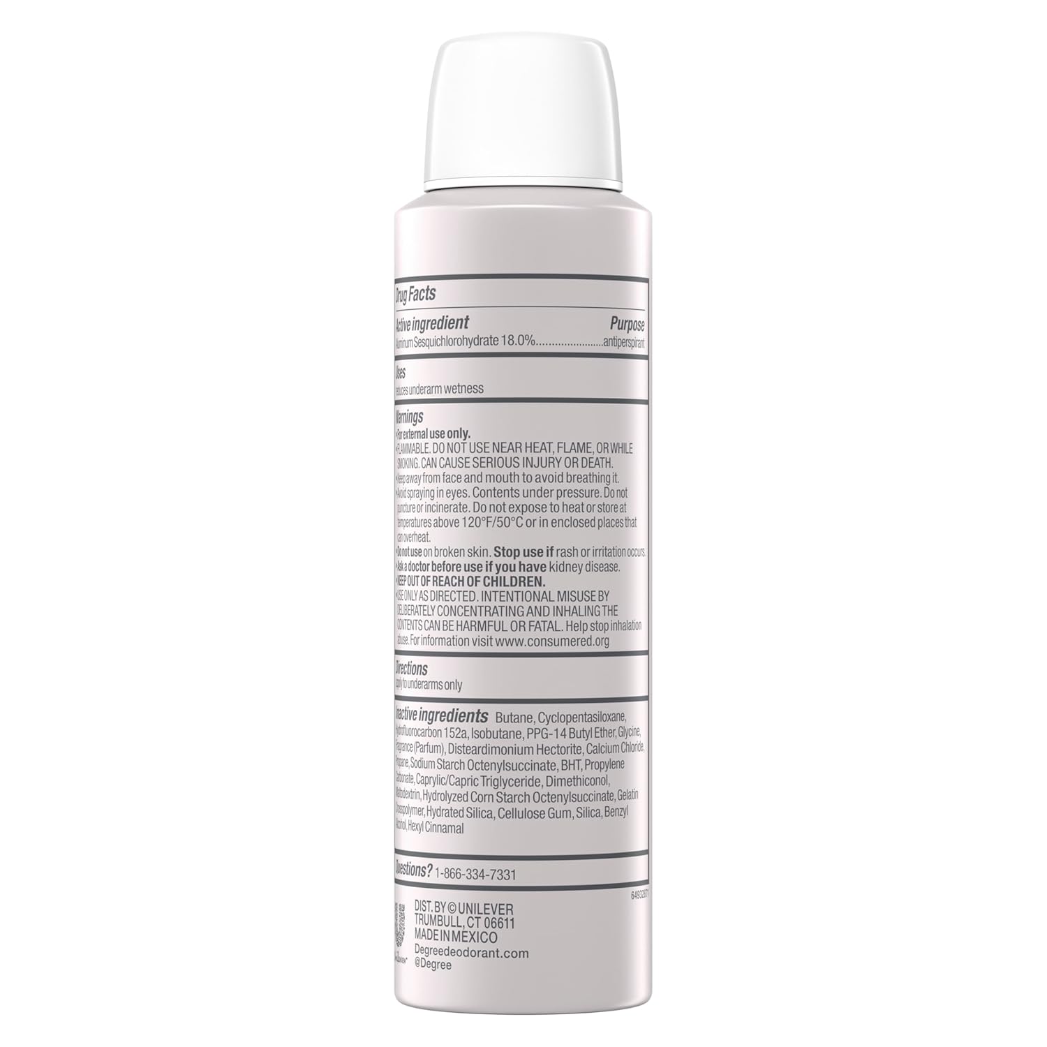 Degree_dry_spray_for_96_Hour_sweat_and_odor_protection_Fresh_Cotton_5X_protection_3.8oz