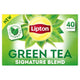 40 Tea Bags