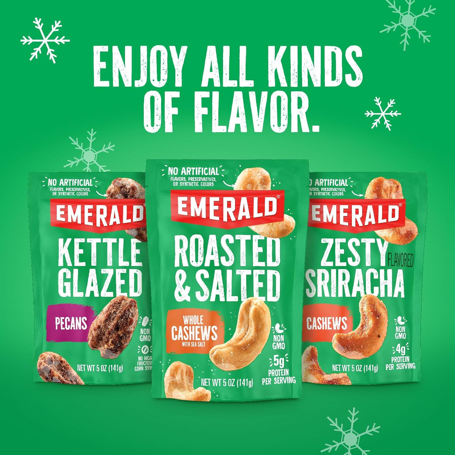 Emerald_Nuts_Cinnamon_Toffee_Pecans_(1-Pack)_|_5oz_Resealable_Bag_Kosher_Dairy_Certified,_Non-GMO,_Contains_No_Artificial_Preservatives