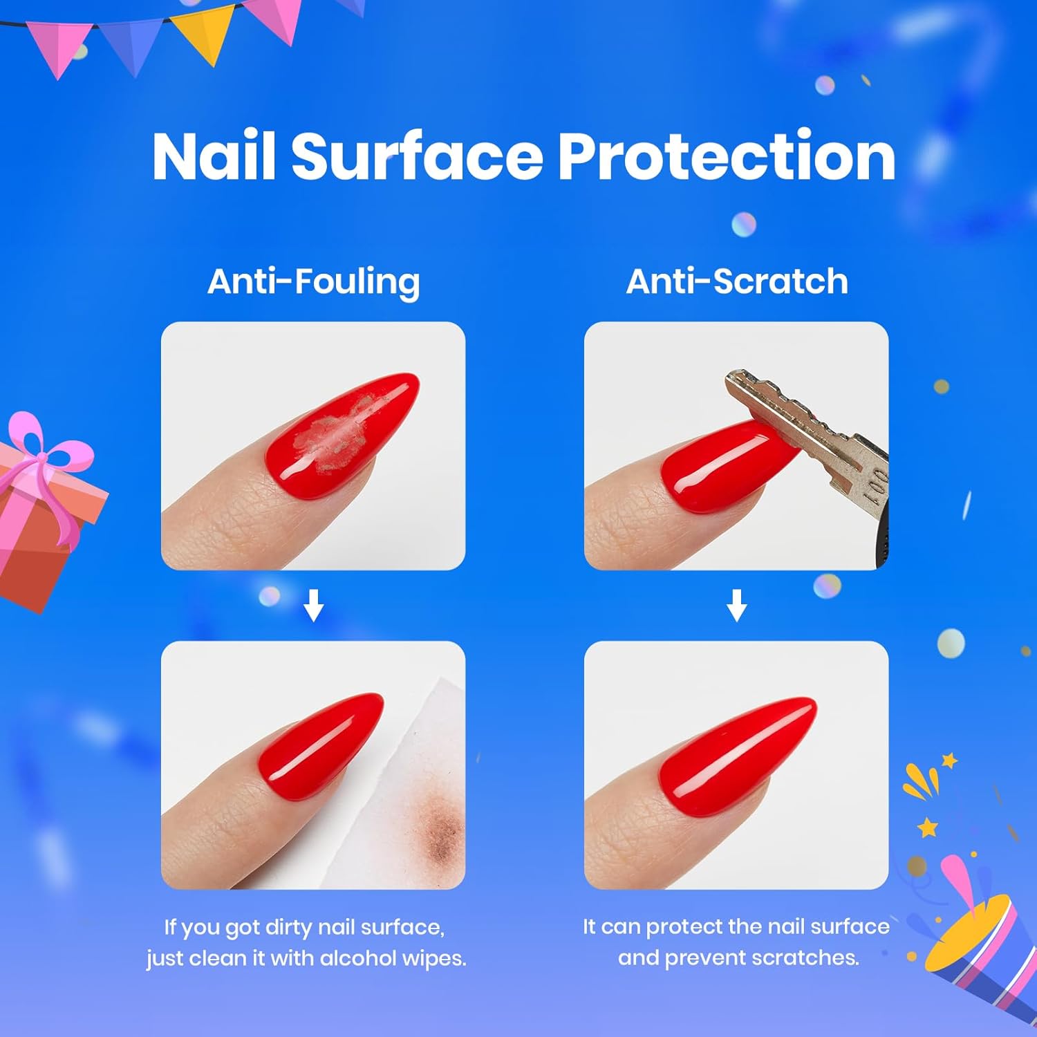 Beetles_3Pcs_15ml_White_Gel_Nail_Polish_and_No_Wipe_Gel_Top_Coat_&_Base_Coat_Set,_Soak_Off_UV_Lamp_and_Long_Lasting_Glossy_Top_Coat_French_Manicure_Art_Design_Kit