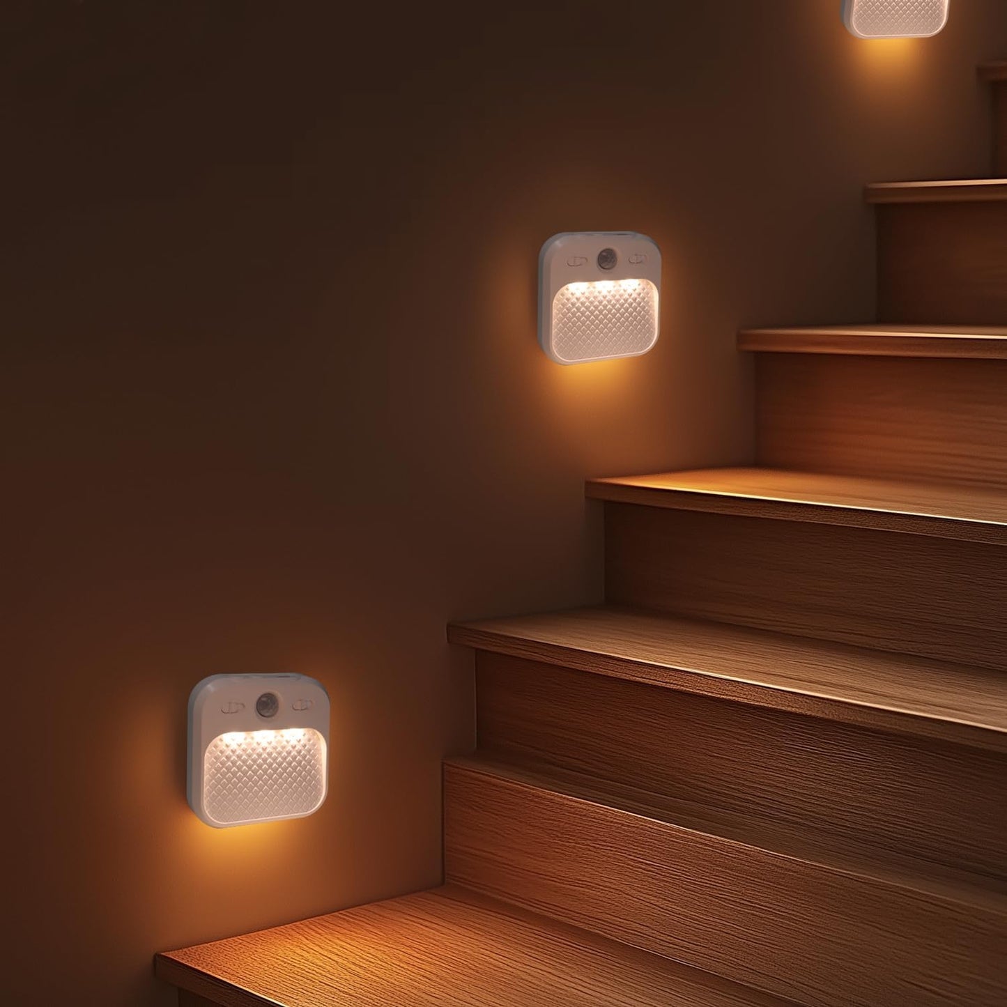 Led_Night_Light_with_Motion_Detector_2_Pack,_Cabinet_Light_Dimmable_with_Timer_Function,_Staircase_Lighting_3_Color_Temperature_3000/4500/6000K,_Hallway_Light_Rechargeable_600mAh_for_Children's_Room