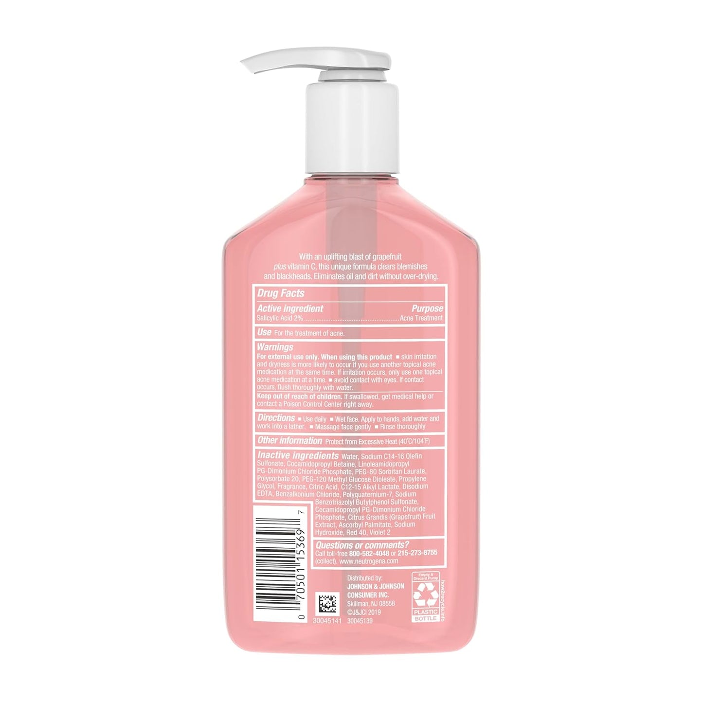 Neutrogena_Oil-Free_Acne_Wash_Pink_Grapefruit_Facial_Cleanser_-_with_Salicylic_Acid_for_Clear_Skin,_Daily_Face_Wash_for_Oily_&_Acne-Prone_Skin,_Deep_Cleansing_Treatment,_9.1_fl._oz._Bottle