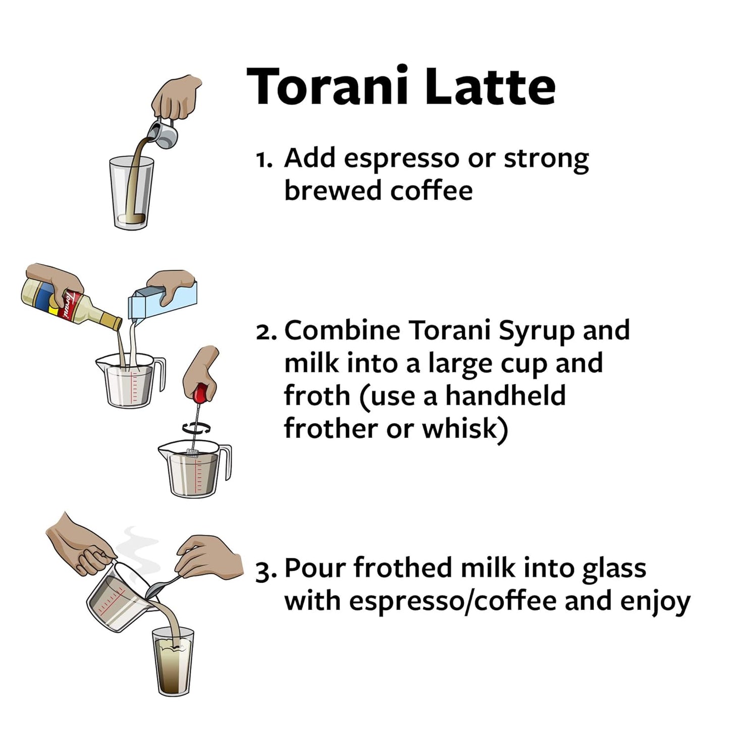 Torani_Sugar_Free_Syrup,_Coffeehouse_Variety_Pack,_12.7_Ounce_(Pack_of_4)