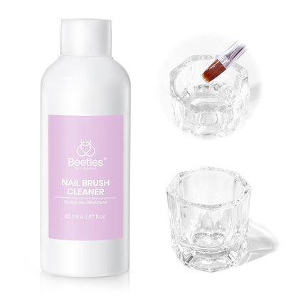 Beetles_Nail_Art_Brushes_Cleaner_and_Conditioner_85ml/2.87_Fl.Oz_Nail_Brush_Restorer_Quick_Clean_Break_in_Manicure_Brush_of_Gel_Polish,_Nails_Extension_Gel,_Dip_Powder,_Acrylic_Builder_DIY_and_Salon