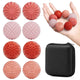 Rose Pink+rose Pink - 8