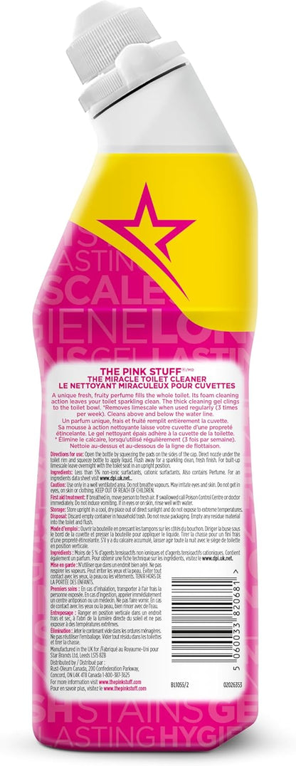 The_Pink_Stuff_Miracle_Toilet_Cleaner,_750ml_–_Powerful_Stain-Removing_Gel_for_a_Sparkling_Clean_Bowl_–_Eliminates_Limescale,_Tough_Stains_&_Odors_with_Fresh_Rhubarb_Scent
