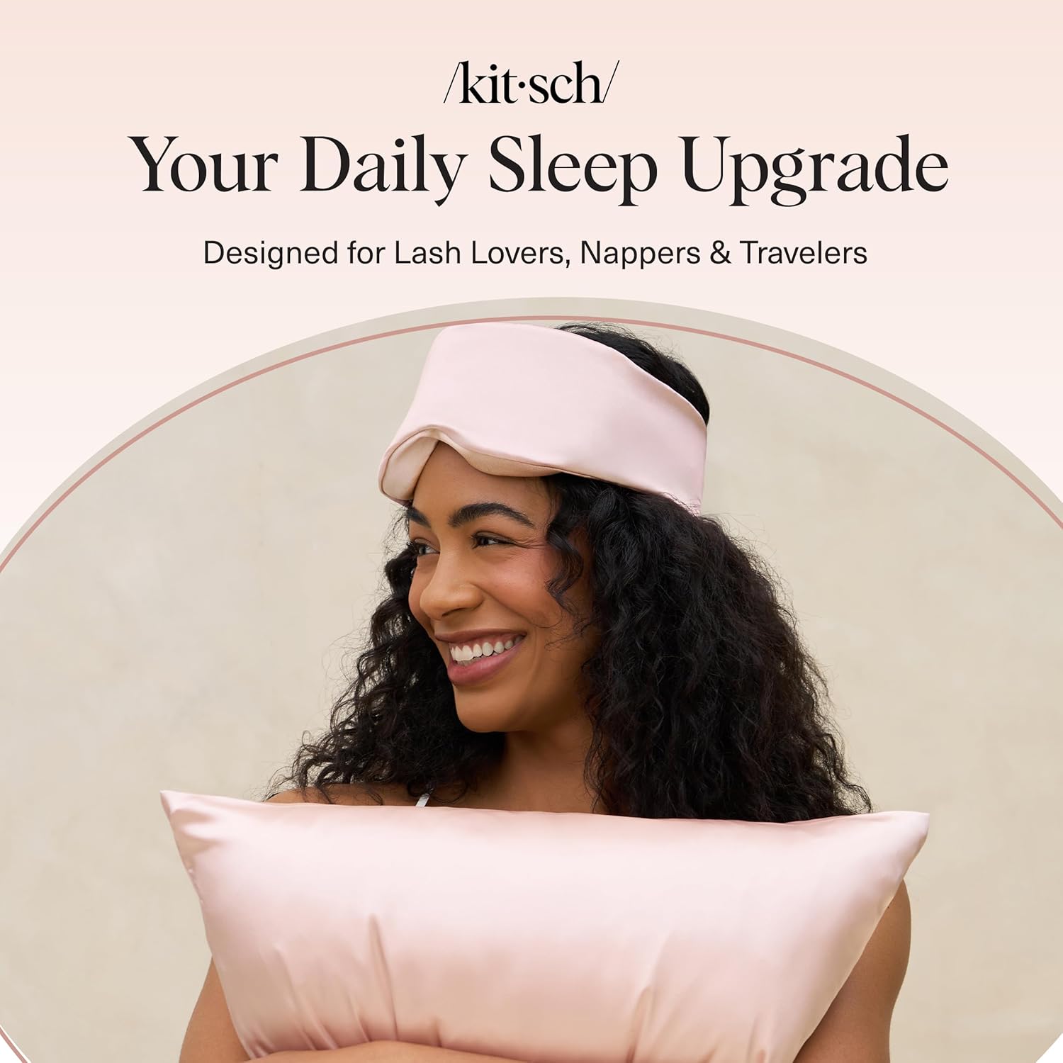 Kitsch_Contour_Pillow_Eye_Mask_–_Softer_Than_Silk_Eye_Masks_for_Sleep,_Blindfold_Sleep_Masks_for_Women_&_Men,_No_Eye_Pressure,_Lightweight,_Eye_Care,_Travel_Essentials_-_Blush