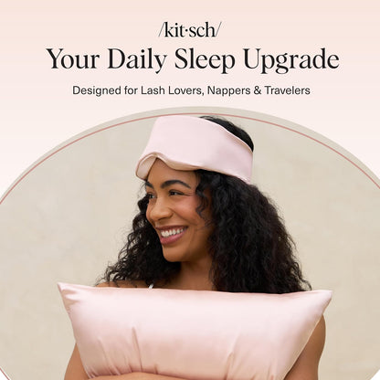 Kitsch_Contour_Pillow_Eye_Mask_–_Softer_Than_Silk_Eye_Masks_for_Sleep,_Blindfold_Sleep_Masks_for_Women_&_Men,_No_Eye_Pressure,_Lightweight,_Eye_Care,_Travel_Essentials_-_Blush