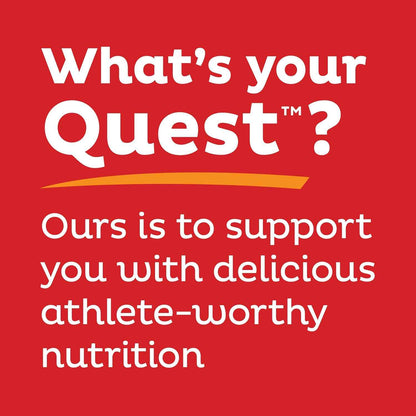 Quest Nutrition Ready to Drink Protein Shake, 30g Protein, 3g Net Carbs, Gluten Free, Keto Friendly