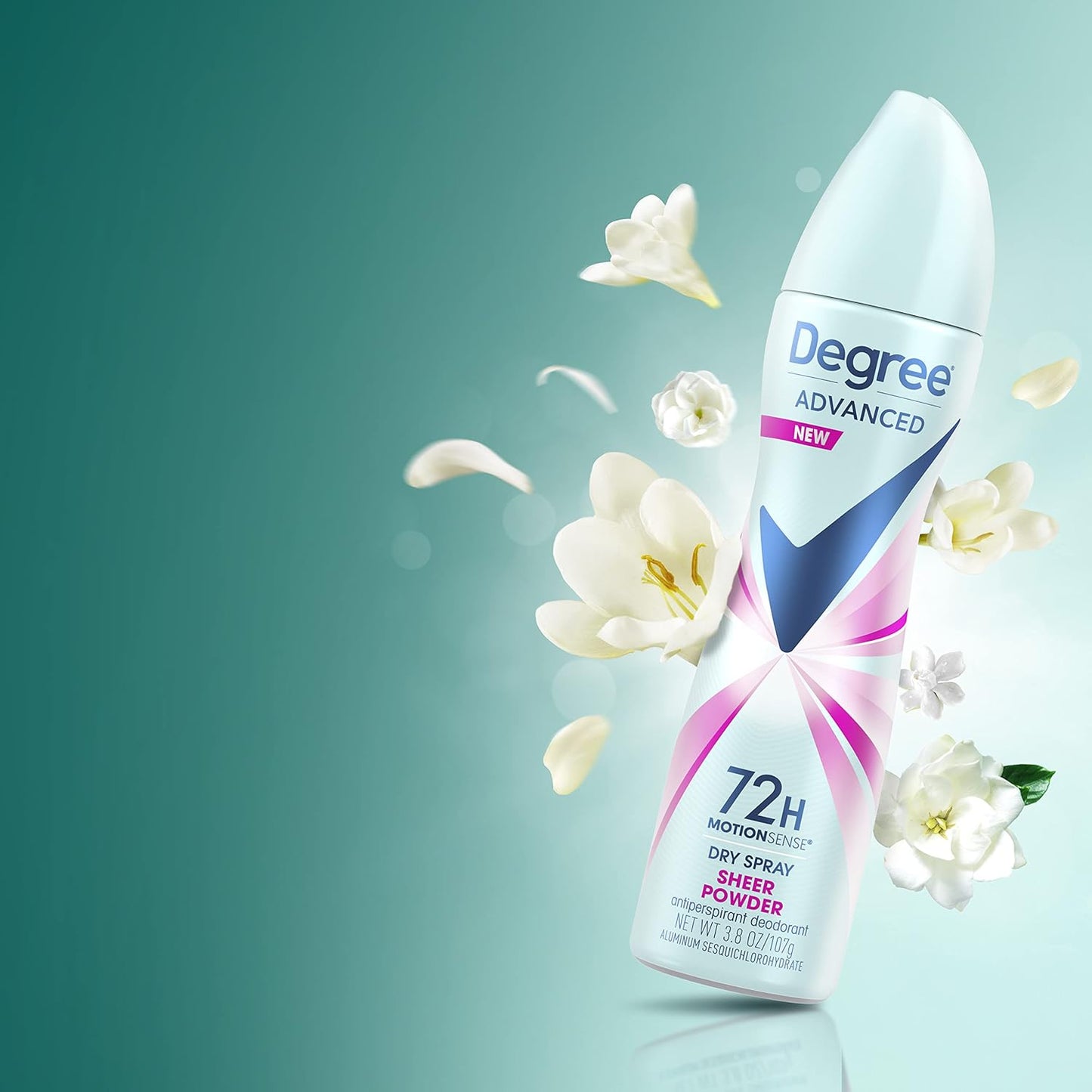 Degree_Advanced_Antiperspirant_Deodorant_Dry_Spray_72-Hour_Sweat_and_Odor_Protection_Sheer_Powder_Deodorant_Spray_For_Women_With_MotionSense_Technology_3.8_oz,_Pack_of_3