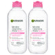 Unscented - 13.5 Fl Oz (Pack of 2)