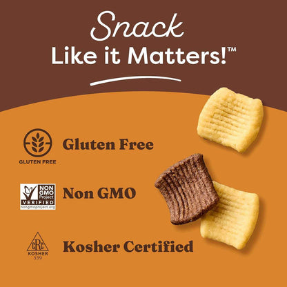 Catalina Crunch Protein Cereal - Sugar Free Breakfast Cereal with 11g of Protein - Gluten Free - Chocolate Peanut Butter - 9 oz. Bag