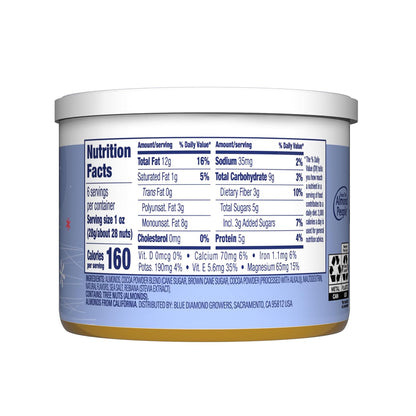 Blue_Diamond_Almonds,_Holiday_Frosted_Brownie_Flavored_Sweet_Snack_Nut_Almonds_Perfect_Size_for_On-The-Go,_Holidays_and_Gatherings,_Lunch,_Adults_and_Kids,_6oz_Can