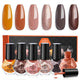 C2 Orange Brown