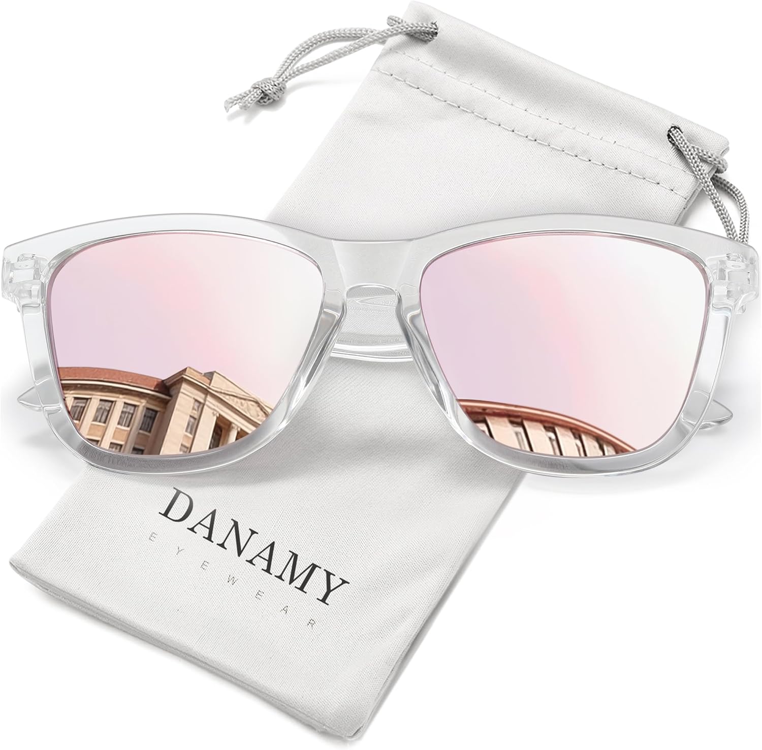 DANAMY_Sunglasses_Womens_Polarized_Sunglasses_for_Women_Trendy_Designer_Mirrored_UV400_Protection_Sun_Glasses