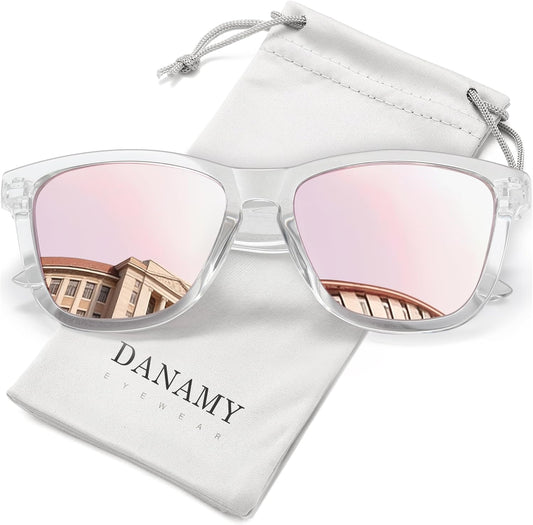 DANAMY_Sunglasses_Womens_Polarized_Sunglasses_for_Women_Trendy_Designer_Mirrored_UV400_Protection_Sun_Glasses