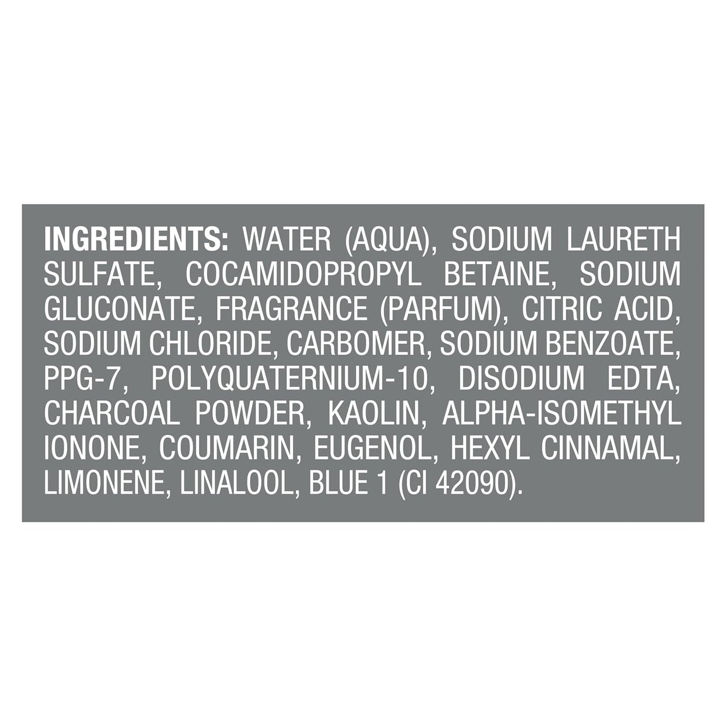 DOVE_MEN_+_CARE_Shampoo_1_count_Charcoal_+_Clay_for_Real_Hair_that_Powers_Up_Hair_Strength,_with_Deep_Purifying_Benefits,_28_Fl_oz