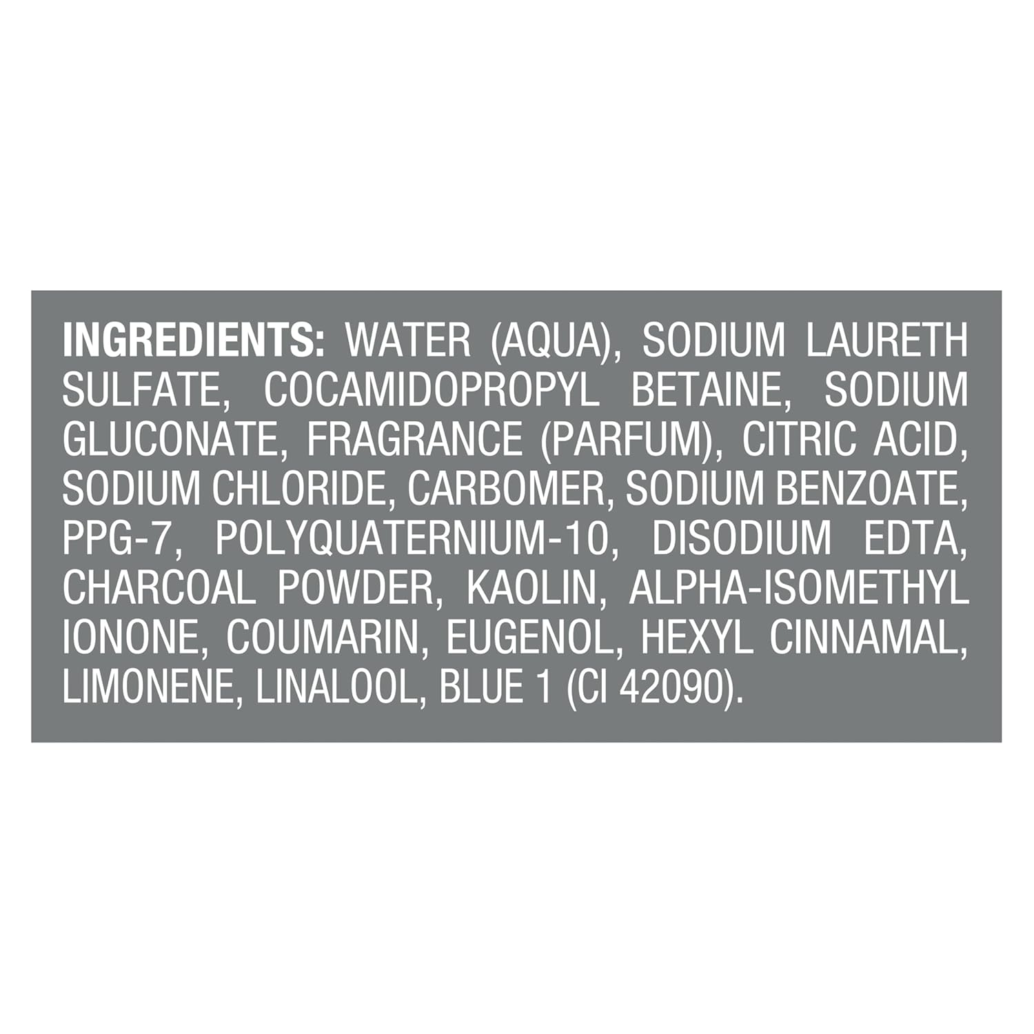 DOVE_MEN_+_CARE_Shampoo_1_count_Charcoal_+_Clay_for_Real_Hair_that_Powers_Up_Hair_Strength,_with_Deep_Purifying_Benefits,_28_Fl_oz