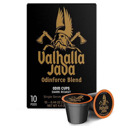 Death Wish Coffee - Single Serve Pods