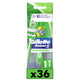 36 Count (Pack of 1)