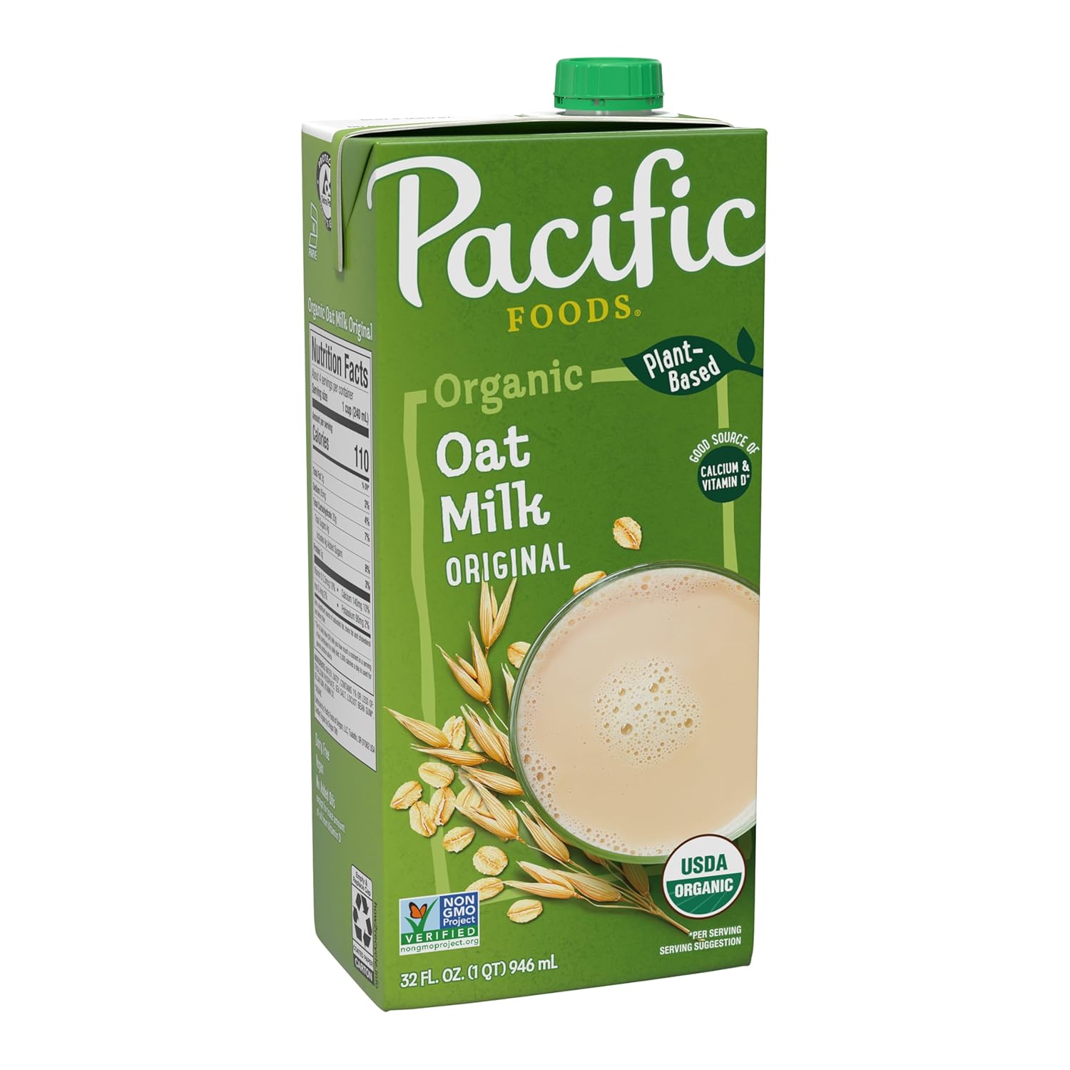 Pacific_Foods_Original_Organic_Oat_Milk,_Plant_Based_Milk,_32_oz_Carton