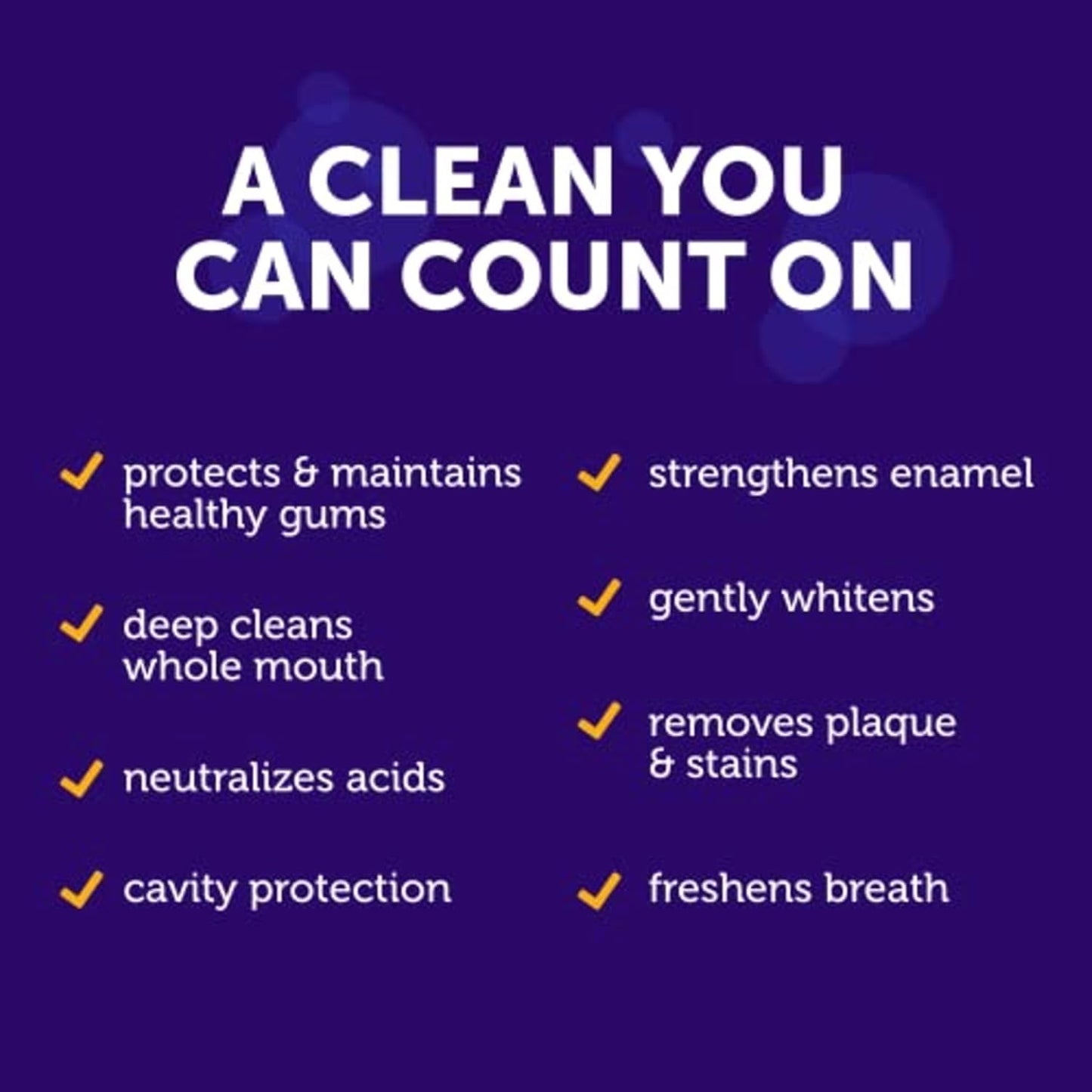 ARM_&_Hammer_Complete_Care_Toothpaste,_Teeth_Whitening_Toothpaste_with_Baking_Soda,_Fluoride,_Whole_Mouth_Protection,_Fresh_Mint_Flavor,_6.0_oz_(Pack_of_4)