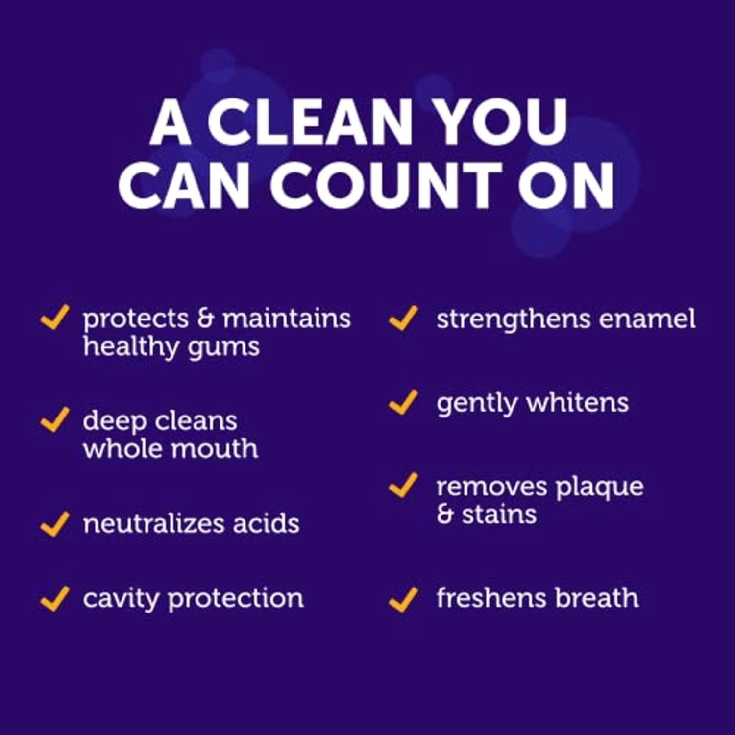 ARM_&_Hammer_Complete_Care_Toothpaste,_Teeth_Whitening_Toothpaste_with_Baking_Soda,_Fluoride,_Whole_Mouth_Protection,_Fresh_Mint_Flavor,_6.0_oz_(Pack_of_4)