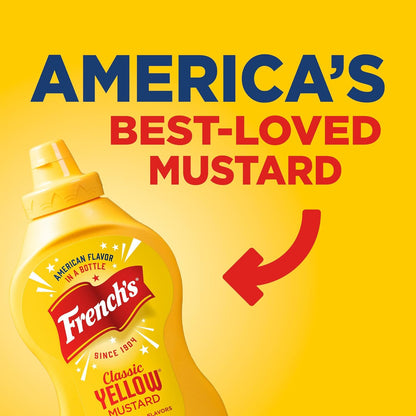 French’s_Yellow_Mustard,_Classic,_Stone-Ground_#1_Grade_Mustard_Seeds,_Product_of_the_USA,_Gluten_Free,_No_Artificial_Flavors,_For_Burgers,_Brats,_and_Hot_Dogs,_14_oz