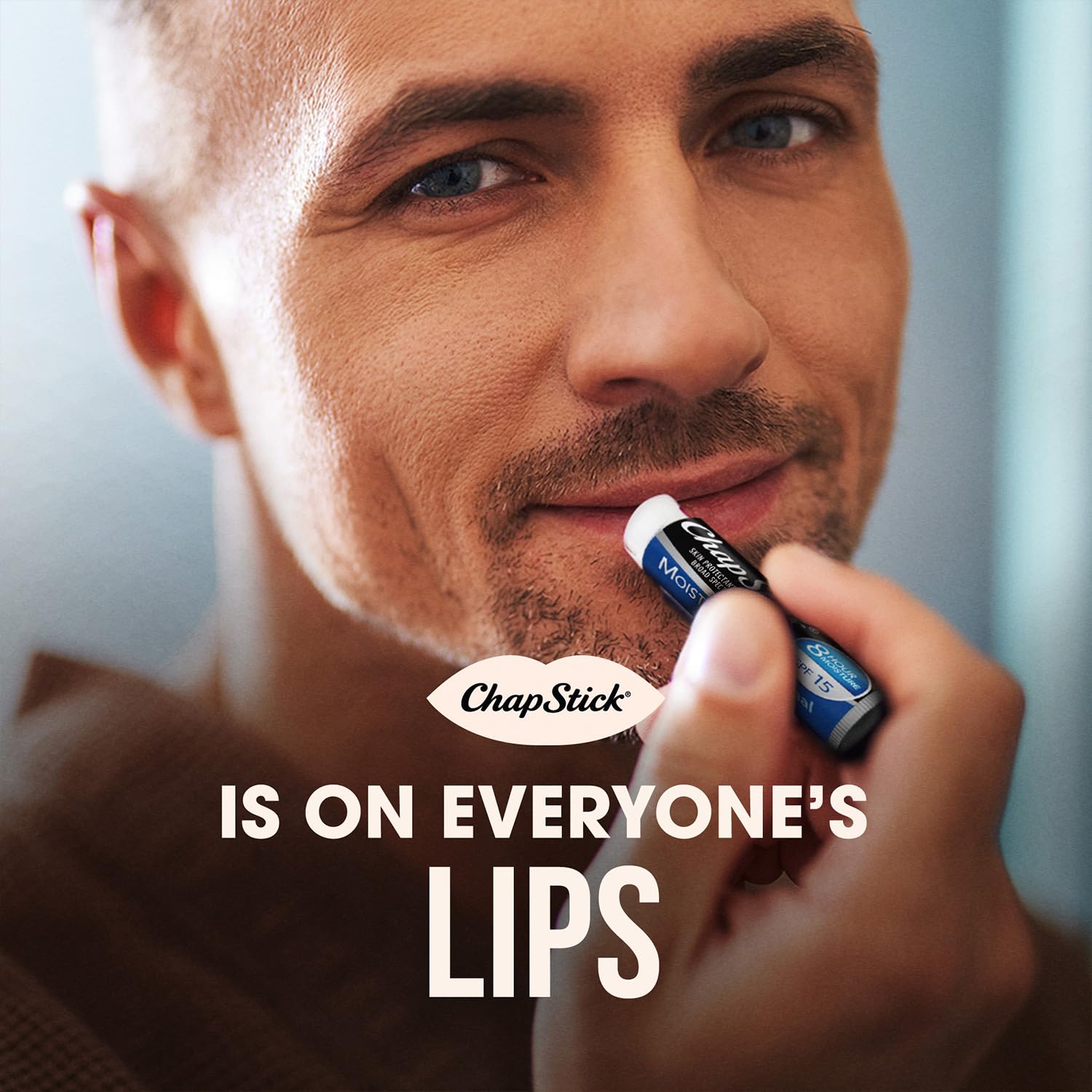 ChapStick_Moisturizer_2-in-1_Lipcare_SPF_15,_Original,_12-Pack_– 8-Hour_Sunscreen_Lip_Balm_with_Aloe_Vera_and_Vitamin_E,_0.15_Oz_Ea