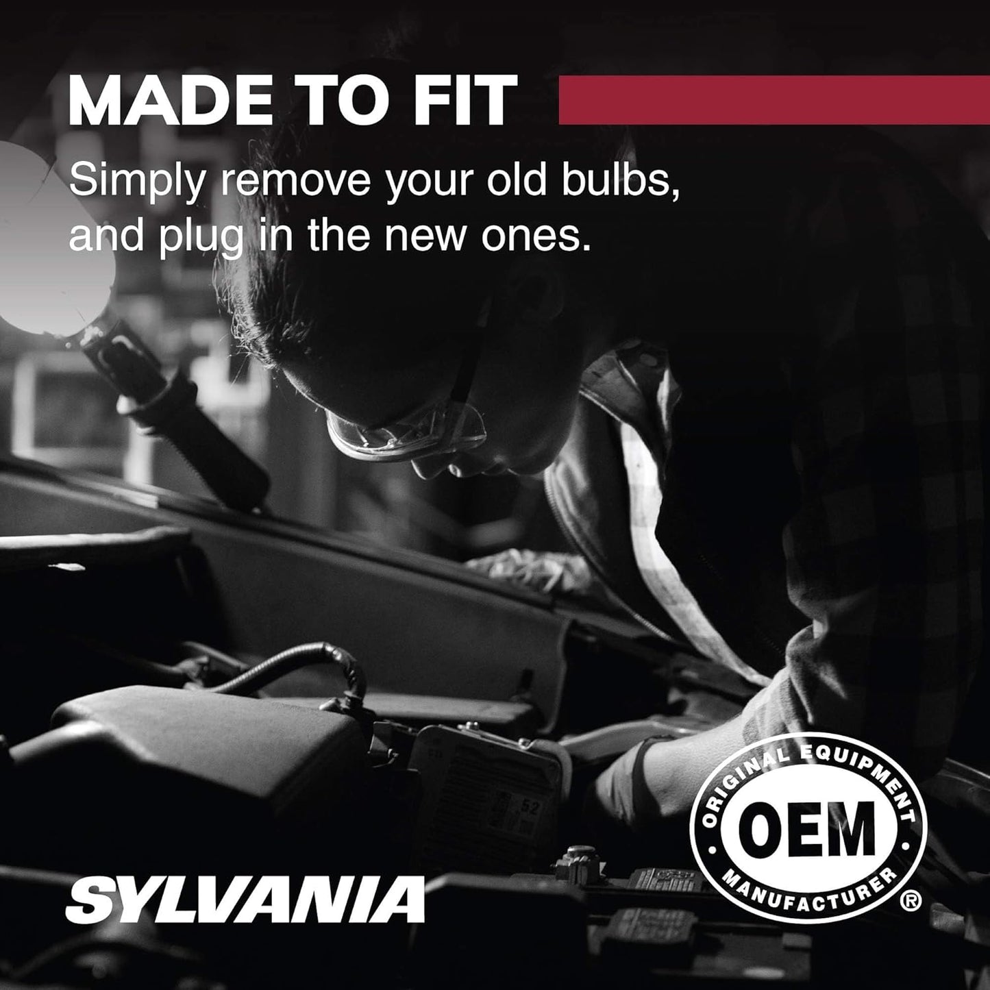 SYLVANIA_-_7443_Long_Life_Miniature_-_Bulb,_Ideal_for_Daytime_Running_Lights_(DRL)_and_Back-Up/Reverse_Lights_(Contains_2_Bulbs)