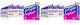 Berry - 240 Count