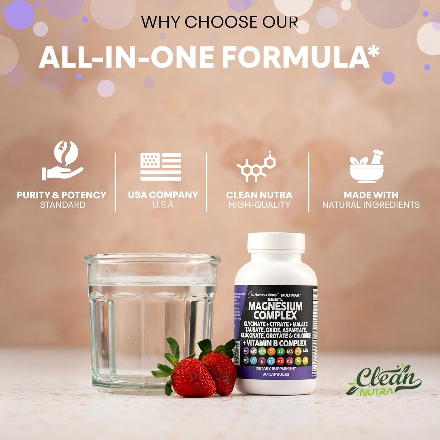 Clean_Nutraceuticals_Magnesium_Complex_with_Magnesium_Glycinate_Citrate_Malate_Oxide_Taurate_Aspartate_Orotate_&_Mag_Chloride,_Zinc_Copper_Manganese_&_Vitamin_C_B1_B2_B6_B12_Complex_-_1Pack