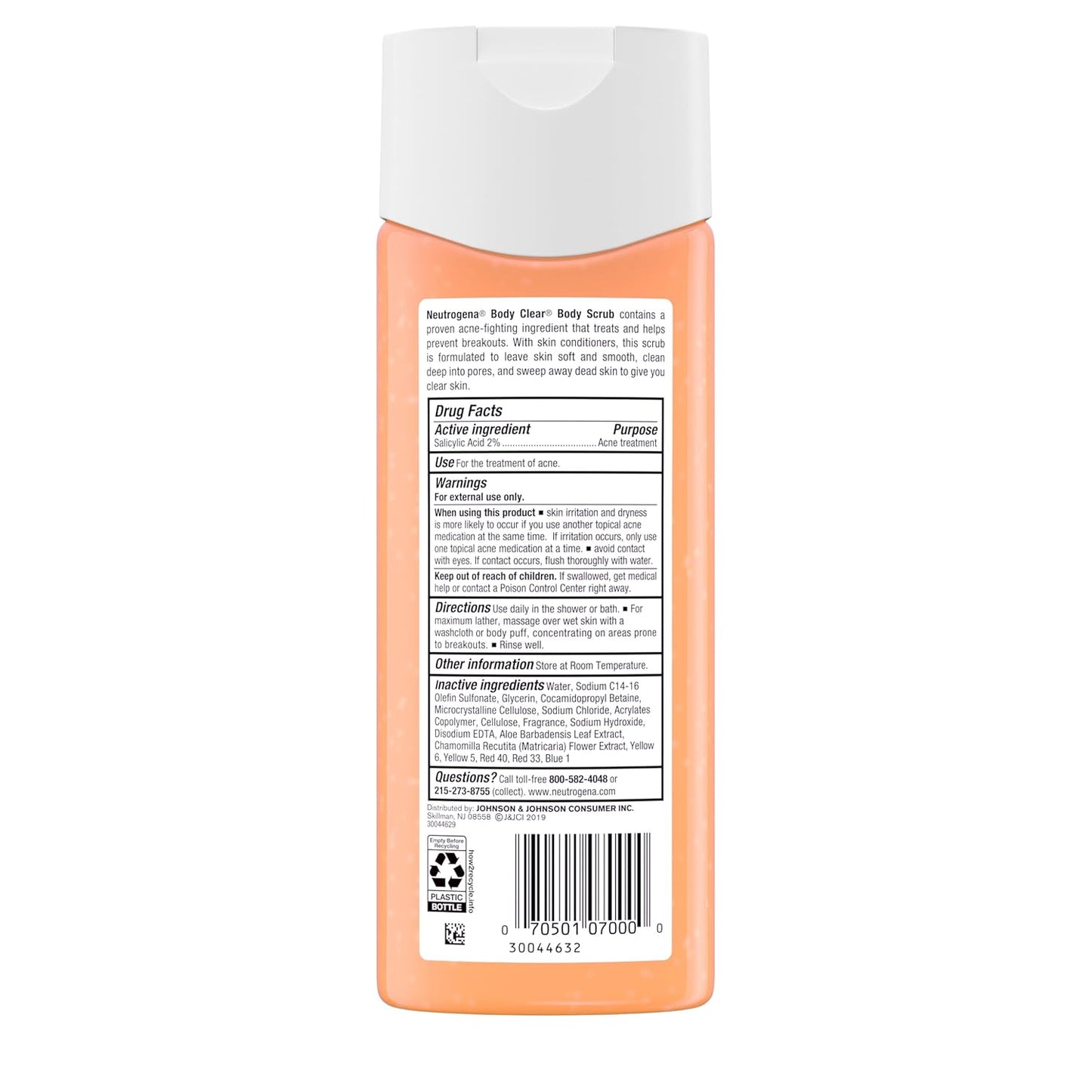 Neutrogena_Body_Clear_Acne_Body_Wash_and_Exfoliating_Body_Scrub,_2%_Salicylic_Acid_Cleanser,_Chest,_Shoulder_&_Back_Acne_Treatment,_Non-Comedogenic,_Oil-Free_Shower_Gel,_8.5_fl_oz