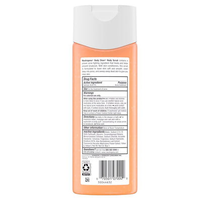 Neutrogena_Body_Clear_Acne_Body_Wash_and_Exfoliating_Body_Scrub,_2%_Salicylic_Acid_Cleanser,_Chest,_Shoulder_&_Back_Acne_Treatment,_Non-Comedogenic,_Oil-Free_Shower_Gel,_8.5_fl_oz