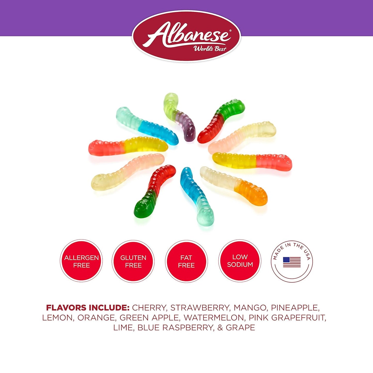 Albanese_World's_Best_12_Flavor_Mini_Gummi_Worms,_36oz_Bag_of_Candy,_Soft_&_Chewy_Candy_Snacks,_Fruity_Flavor_Assortment
