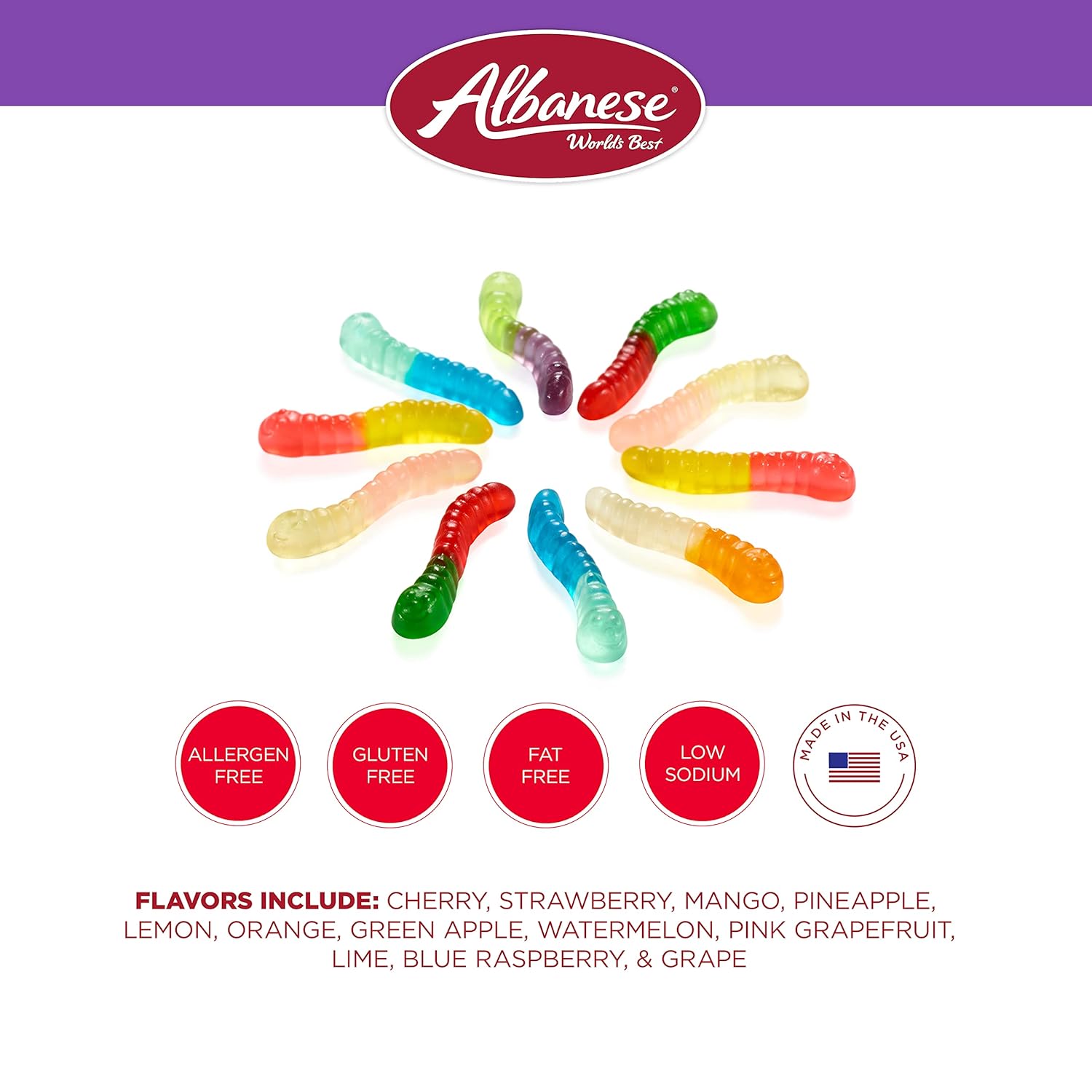 Albanese_World's_Best_12_Flavor_Mini_Gummi_Worms,_36oz_Bag_of_Candy,_Soft_&_Chewy_Candy_Snacks,_Fruity_Flavor_Assortment
