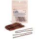 18 Count (Pack of 1) - Brown