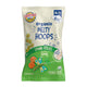 Spring Veggies - 0.32 Ounce (Pack of 4)