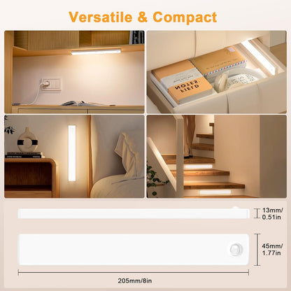 Under_Cabinet_Lighting,_Motion_Sensor_Light_Indoor,_USB_Rechargeable_Battery_Operated_with_Magnetic_Closet,_Kitchen,_Counter,_Motion-Activated_Auto_Shut-Off,_Eye-Care_Gradual_Brightness_(2-Pack)