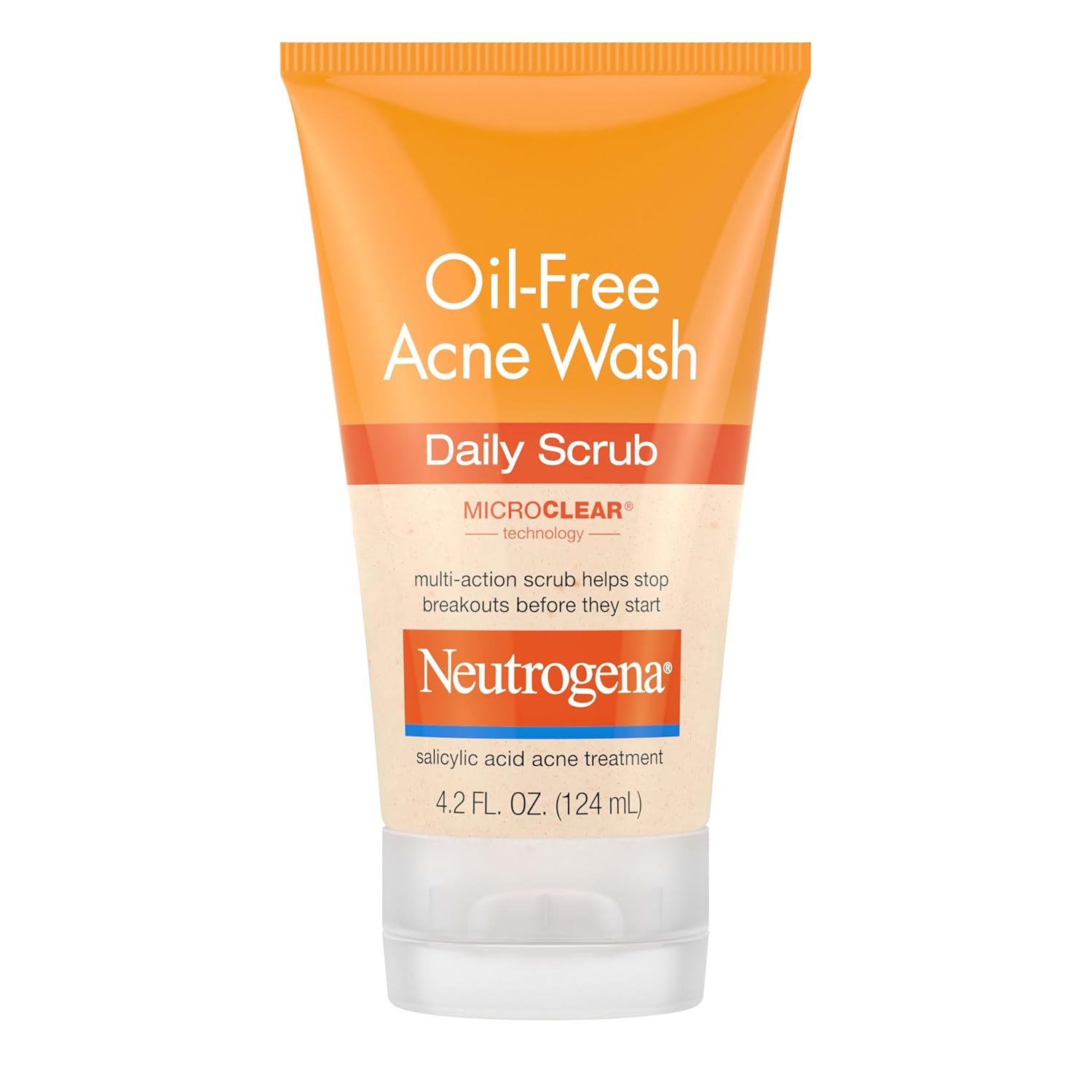 Neutrogena_Oil-Free_Acne_Face_Wash_with_2%_Salicylic_Acid,_Daily_Exfoliating_Scrub_&_Acne_Treatment_for_Oily,_Acne-Prone_Skin,_Clears_Breakouts_&_Blackheads,_4.2_fl._oz