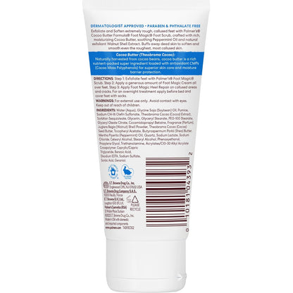 Palmer's_Cocoa_Butter_Formula_Foot_Magic_Exfoliating_Foot_Scrub_with_Vitamin_E_for_Dry,_Cracked_Feet,_Use_with_Foot_Scrubber_for_Pedicure,_2.1_Ounce